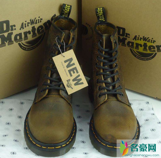 Dr.martens是什么牌子 Dr.martens便宜吗