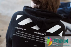 OFF WHITE “For All” 是什么品牌？OFF WHITE设计风格介绍