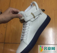 Buscemi是奢侈品吗？Buscemi的鞋子怎么样