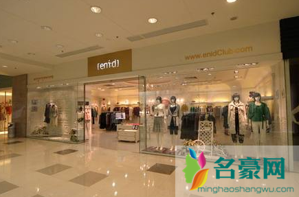 Eni:d是什么品牌  Eni:d档次如何