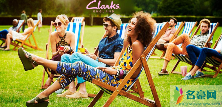 Clarks是什么品牌  Clarks质量怎么样
