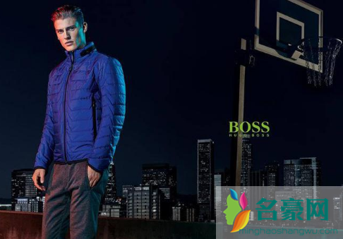 Hugo Boss是什么品牌 Hugo Boss是什么档次
