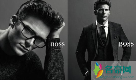Hugo Boss是什么品牌 Hugo Boss是什么档次
