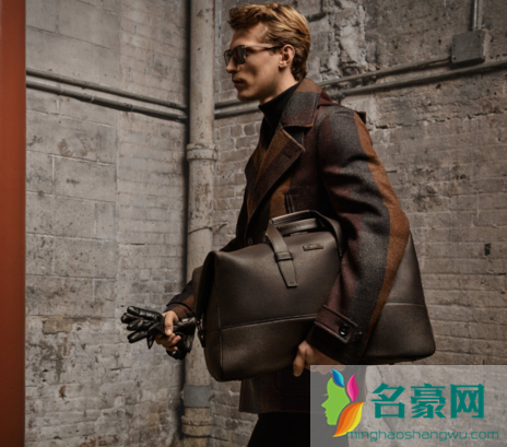 Hugo Boss是什么品牌 Hugo Boss是什么档次