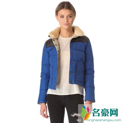 PENFIELD是什么牌子 PENFIELD羽绒服怎么样