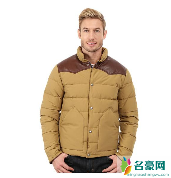 PENFIELD是什么牌子 PENFIELD羽绒服怎么样