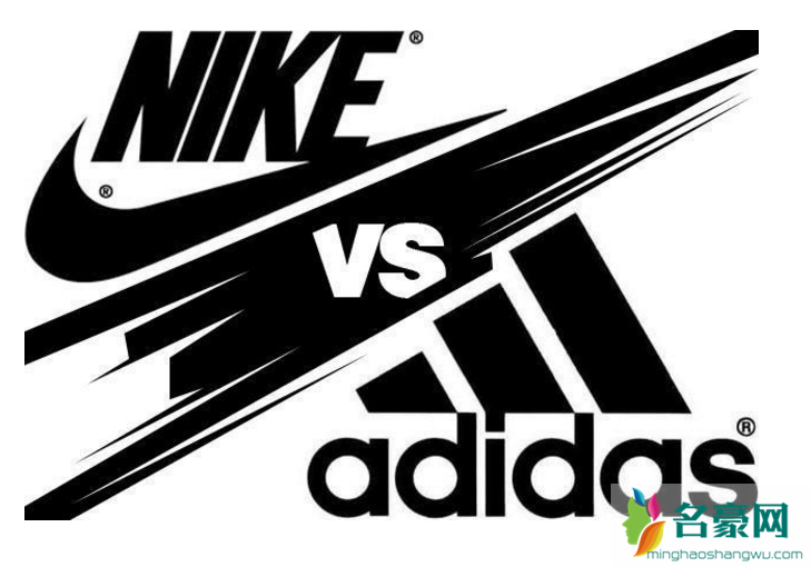 阿迪达斯为何总是比不过耐克  adidas和Nike的差距在哪