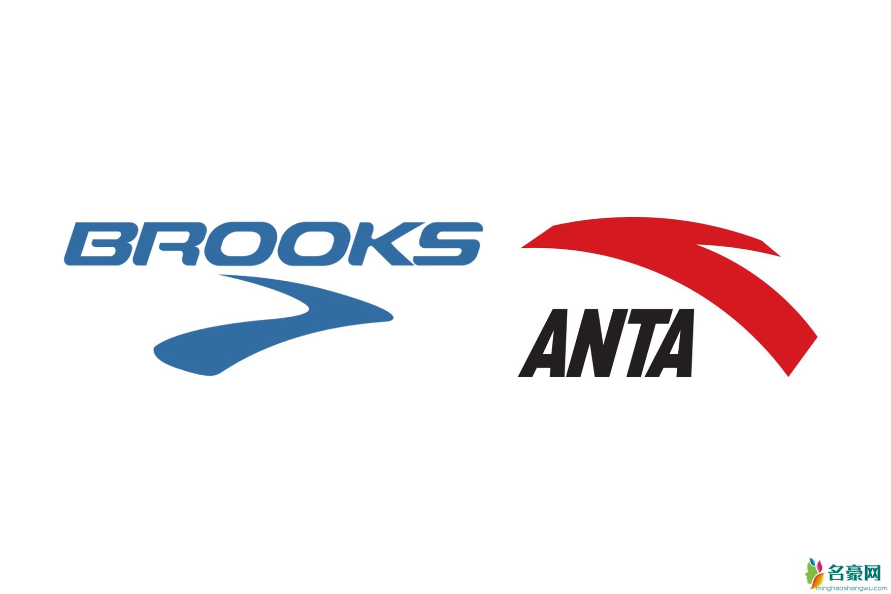 brooks将退出中国市场 ANTA胜诉Brooks商标侵权