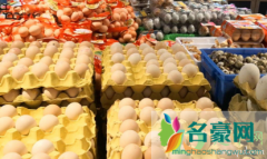 买鸡蛋怎么看新鲜 外壳长班的鸡蛋为什么不能买