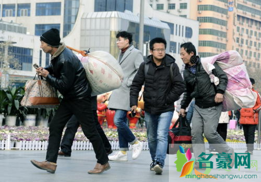 老家有疫情过年还能回去吗20213