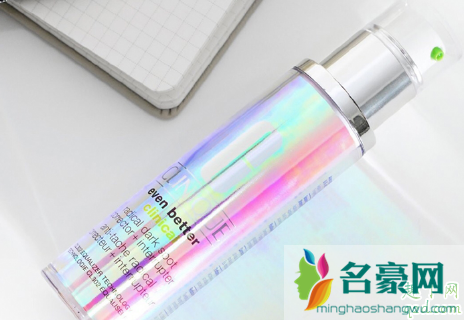 倩碧302美白镭射瓶和双星淡斑精华哪个好 倩碧302美白瓶和双星淡斑精华的区别4