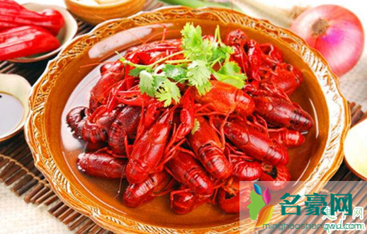 为什么饭店做的小龙虾壳是软的 小龙虾怎么做壳才软2