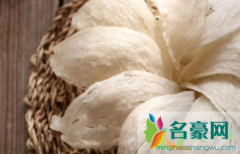 怎么看燕窝有没有刷胶 刷胶燕窝吃了会怎么样