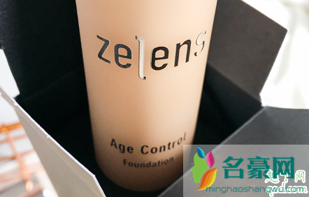 zelens粉底液挤不出来怎么办 zelens粉底液孕妇可以用吗2