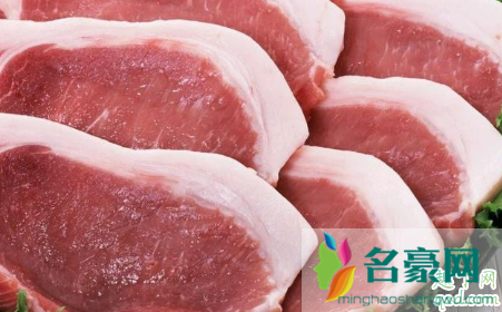 猪肉还能回到15元1斤吗 2020猪肉价格能回到以前吗2