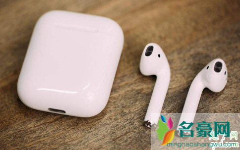 苹果5月份将发布AirPods新款?传闻中的AirPods Pro Lite或将下月发布2