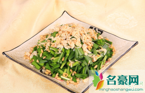 韭菜忌施哪些肥料?肥料用不对再贵的种子都白费4