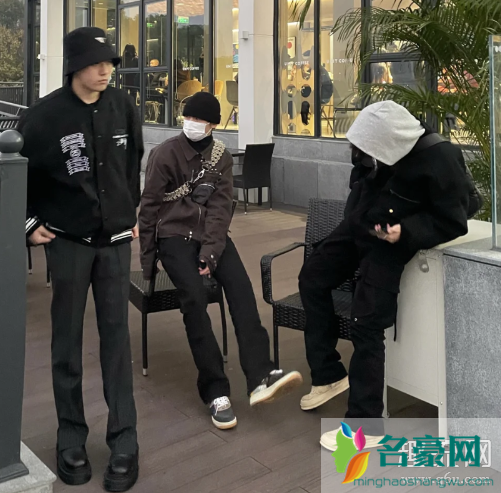 vibe风格是什么意思 vibe风格属于高街吗