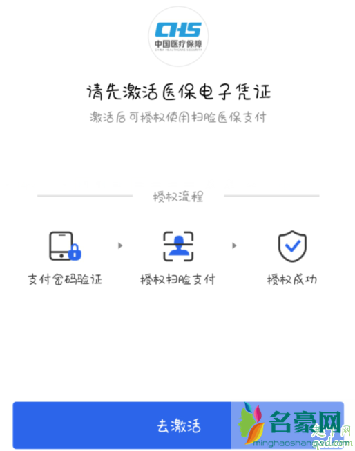 微信搜一搜医保码直通车上线 微信上怎么登陆医保4