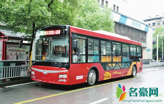 武汉所有公交车都可以通行了吗 武汉坐公交车需要什么手续2