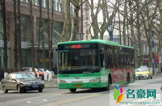武汉所有公交车都可以通行了吗 武汉坐公交车需要什么手续3