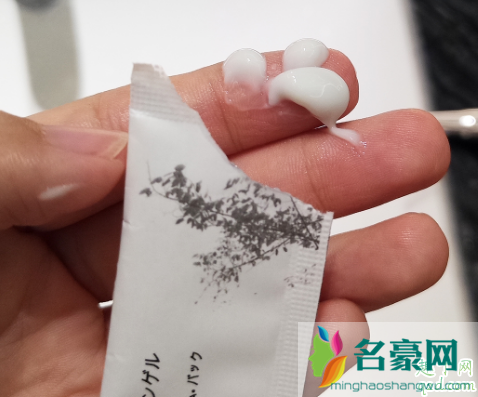 JARASUE复活草水膜好用吗 JARASUE复活草水膜使用测评2