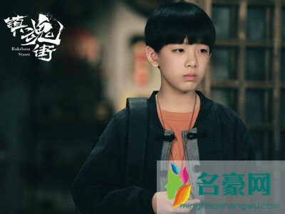 黄天崎在哪个学校上学 特别喜欢他好多电视剧都可以看到他的身影