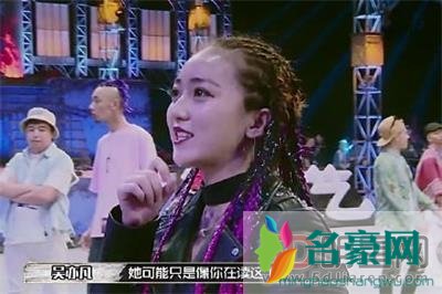 快手刘一手前女友南希照片及个人资料 快手南希事件的始末