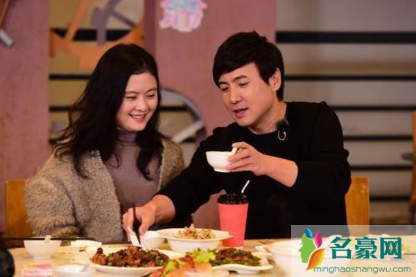 沈腾睡过马丽吗? 虽然沈腾有老婆但和马丽的关系也是很特别的