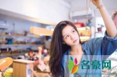 刘昊然的女朋友是谁 真心希望昊然能在生活中找到