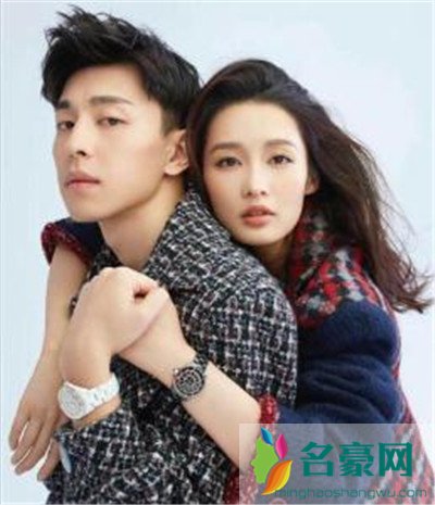 李沁的男朋友叫什么是邓伦吗 你们太调皮了啥玩意都能往一块凑