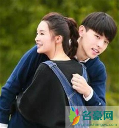 李沁的男朋友叫什么是邓伦吗 你们太调皮了啥玩意都能往一块凑
