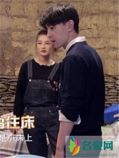 李沁的男朋友叫什么是邓伦吗 你们太调皮了啥玩意都能往一块凑