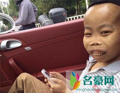 陈山怎么不玩快手了 陈山为什么退出快手真实原因揭秘