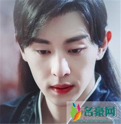 邓伦的老婆叫什么名字 那个对的人还没有出现好好拍戏吧