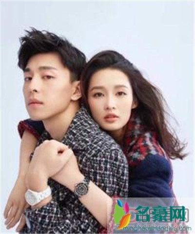 邓伦的老婆叫什么名字 那个对的人还没有出现好好拍戏吧