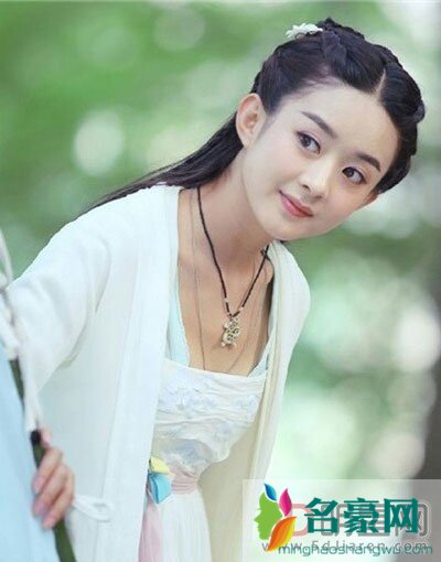 赵丽颖吴亦凡恋情公布 配不配的上由他自己去选择感觉吴亦凡很喜欢赵丽颖