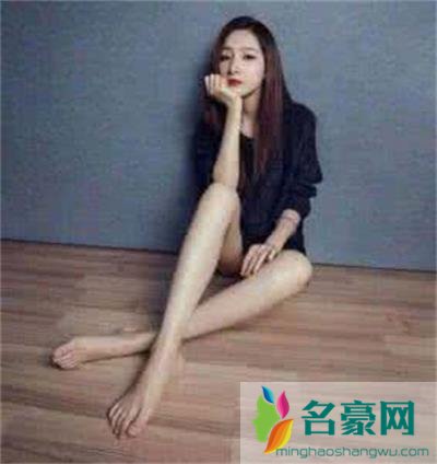 腾讯nba女主播凡凡个人资料身高 凡凡露底走光过吗