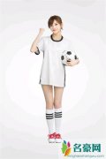 腾讯nba女主播凡凡个人资料身高 凡凡露底走光过吗