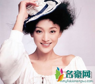 周迅和高圣远有孩子吗 先生个孩子再随便离婚,爱情的誓言是写在水上的