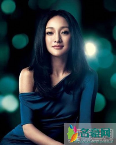 周迅和高圣远有孩子吗 先生个孩子再随便离婚,爱情的誓言是写在水上的