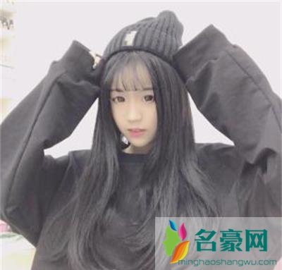 快手黑暗萝莉大美多大了个人资料简介 快手黑暗萝莉大美是回族吗有多高