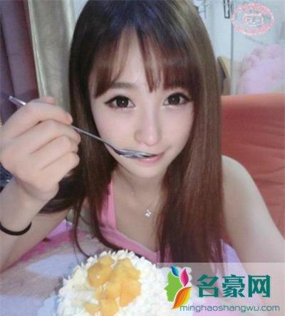 快手黑暗萝莉大美多大了个人资料简介 快手黑暗萝莉大美是回族吗有多高