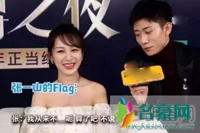 张一山和杨紫谁大?什么关系 太熟悉了只有亲情少有爱情了