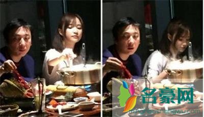 朱宸慧早期淘宝照片 朱宸慧衣服在哪进的