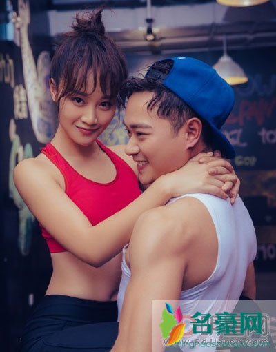 曹骏小时候照片 小时候很喜欢看他演得小和尚宝莲灯