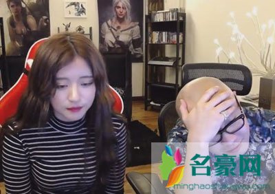 刘杀鸡与女主播小欣欣的关系探秘 刘杀鸡旗下直播员小欣欣原名资料