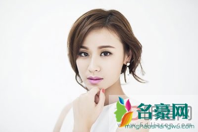 叶一茜田亮是假面夫妻? 好命的女人最幸运的就是参加了超女改变了她的一生