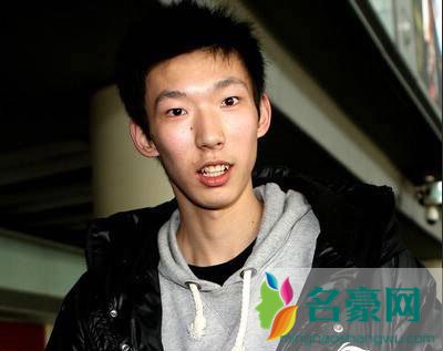 周琦女友王欣怡个人资料简介 王欣怡年龄身高多少