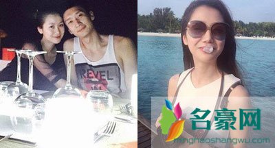周琦女友王欣怡个人资料简介 王欣怡年龄身高多少